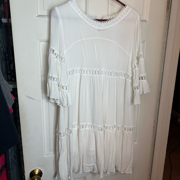 Listicle Dresses & Skirts - Women’s dress